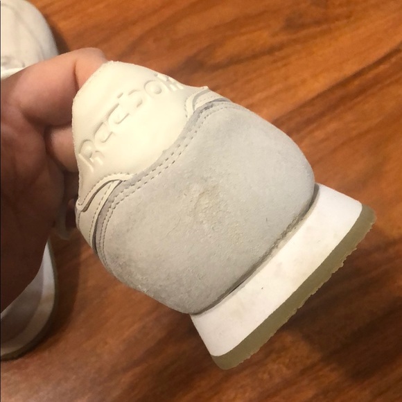 Reebok Sneakers - Picture 9 of 12